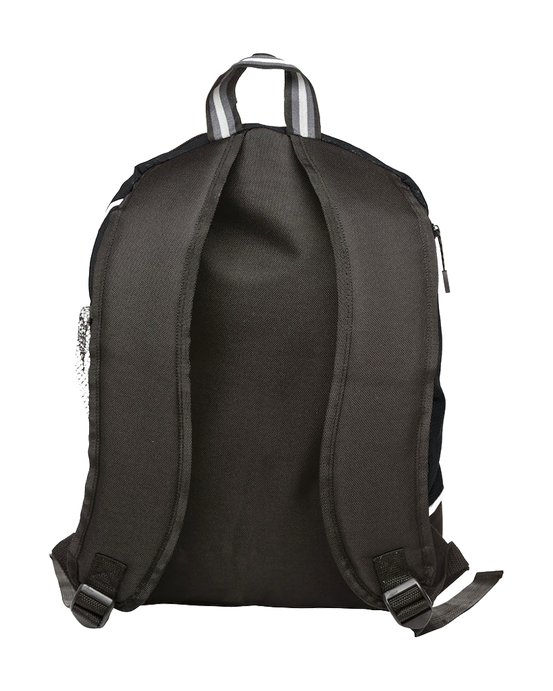 Basic Backpack – JAC Tryck & Brodyr